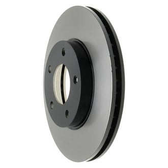 Raybestos® - Specialty™ Plain Vented Front Brake Rotor