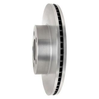 Raybestos® - R-Line™ Plain Vented Front Brake Rotor