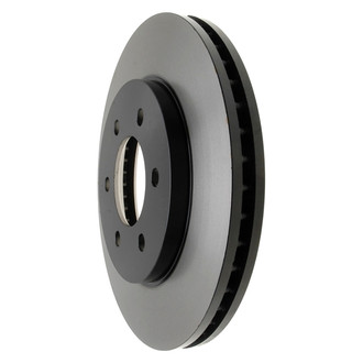 Raybestos® - Specialty™ Plain Vented Brake Rotor