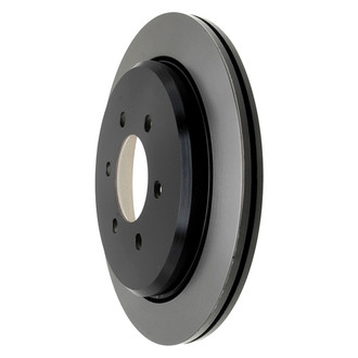 Raybestos® - Specialty™ Plain Vented Rear Brake Rotor