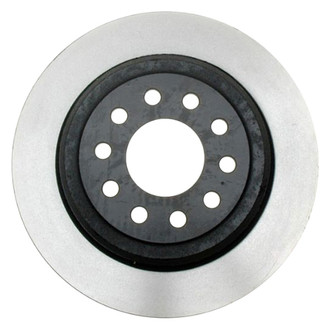 Raybestos® - Specialty™ Plain Vented Rear Brake Rotor
