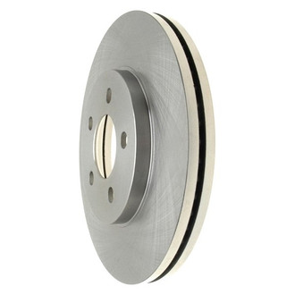 Raybestos® - R-Line™ Brake Rotor