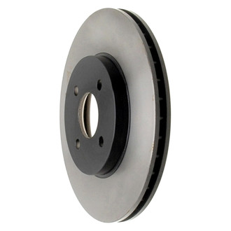 Raybestos® - Specialty™ Plain Vented Front Brake Rotor