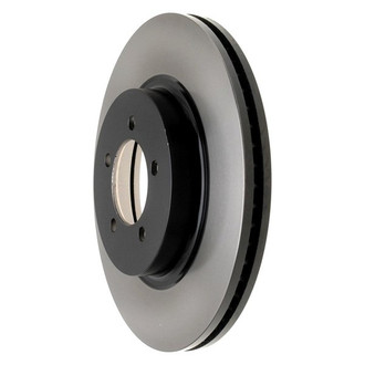 Raybestos® - Specialty™ Plain Vented Front Brake Rotor