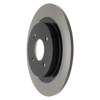 Raybestos® - R-Line™ Plain Vented Front Brake Rotor