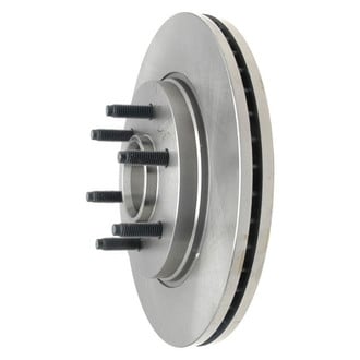 Raybestos® - R-Line™ Brake Rotor