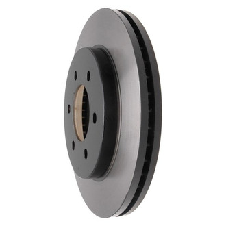 Raybestos® - Specialty™ Plain Vented Front Brake Rotor