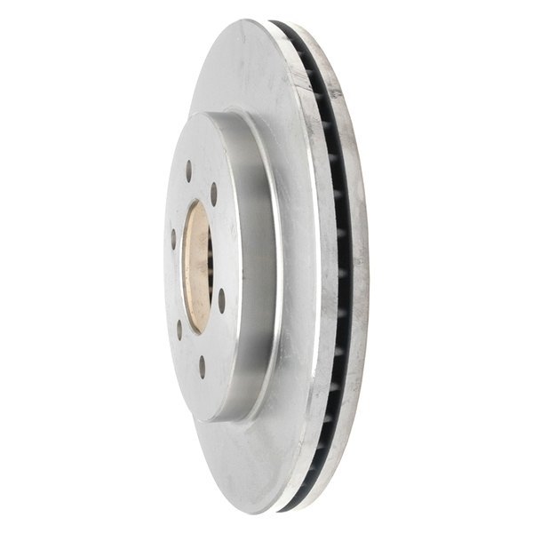 Raybestos 680180R Professional Grade Disc Brake Rotor-