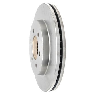 Raybestos® - R-Line™ Vented Front Brake Rotor
