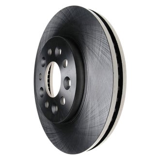 Raybestos® - R-Line™ Plain Vented Front Brake Rotor