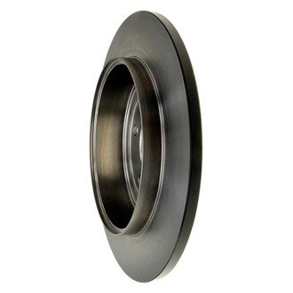 Raybestos® - Specialty™ Plain Solid Rear Brake Rotor