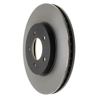 Raybestos® - Specialty™ Plain Vented Front Brake Rotor