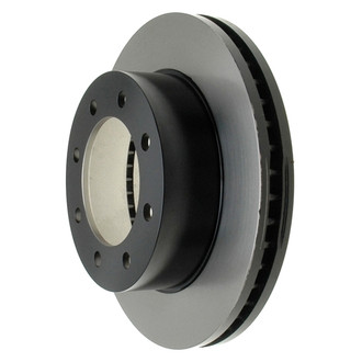 Raybestos® - Specialty™ Plain Vented Front Brake Rotor