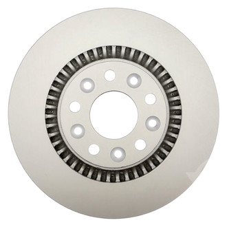 Raybestos® - Element3™ Plain Vented Front Brake Rotor