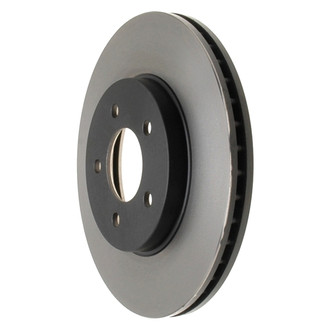 Raybestos® - R-Line™ Plain Vented Front Brake Rotor