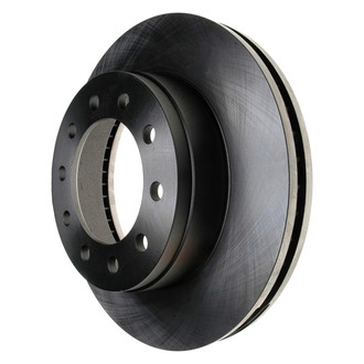 Raybestos® - R-Line™ Plain Vented Front Brake Rotor