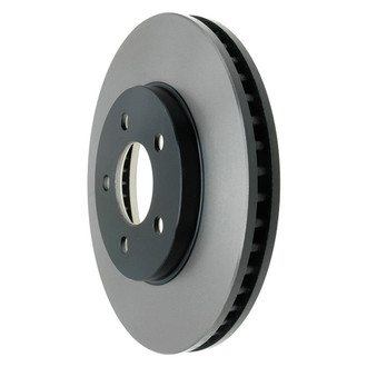 Raybestos® - Specialty™ Plain Vented Front Brake Rotor