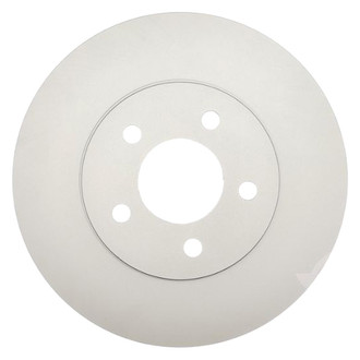 Raybestos® - Element3™ Plain Vented Front Brake Rotor