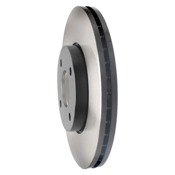 Raybestos® - R-Line™ 1-Piece Front Brake Rotor