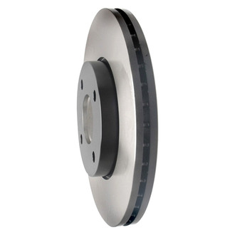Raybestos® - R-Line™ Plain Vented Front Brake Rotor