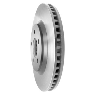 Raybestos® - Specialty™ Plain Vented Front Brake Rotor