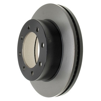 Raybestos® - Specialty™ Plain Vented Front Brake Rotor