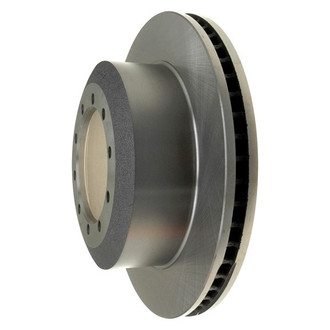 Raybestos® - R-Line™ Plain Vented Rear Brake Rotor
