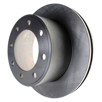 Raybestos® - R-Line™ Plain Vented Rear Brake Rotor