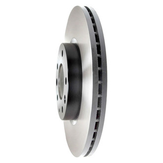 Raybestos® - Specialty™ Plain Vented Front Brake Rotor