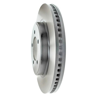 Raybestos® - Specialty™ Plain Brake Rotor