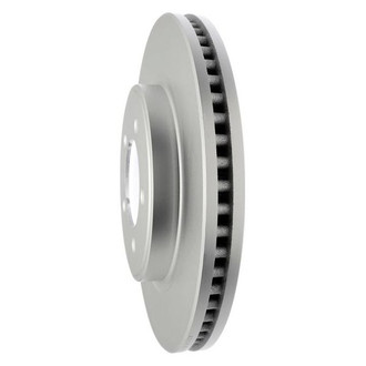 Raybestos® - Element3™ Plain Vented Brake Rotor