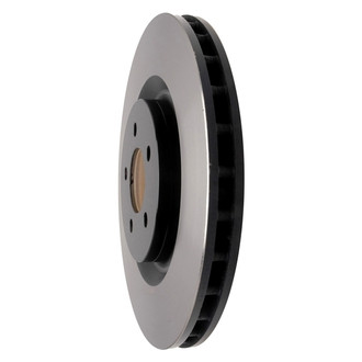 Raybestos® - Specialty™ Plain Solid Front Brake Rotor