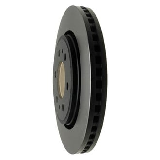 Raybestos® - Specialty™ Plain Brake Rotor