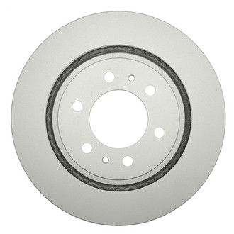 Raybestos® - Element3™ Brake Rotor