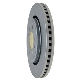 Raybestos® - Specialty Police™ Brake Rotors
