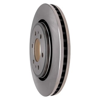 Raybestos® - R-Line™ Brake Rotor