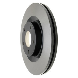 Raybestos® - Specialty™ Plain Brake Rotor