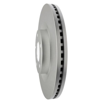 Raybestos® - Element3™ Plain Brake Rotor