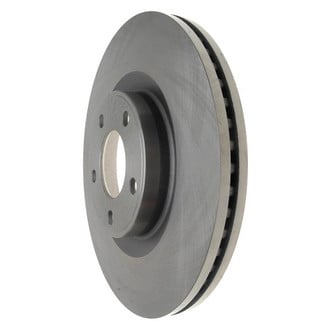 Raybestos® - R-Line™ Plain Brake Rotor