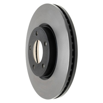 Raybestos® - Specialty™ Plain Vented Front Brake Rotor