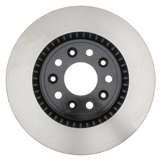 Raybestos® - Specialty™ Plain Vented Front Brake Rotor