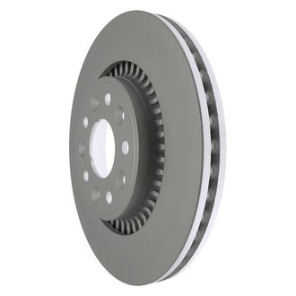 Raybestos® - Element3™ Plain Brake Rotor