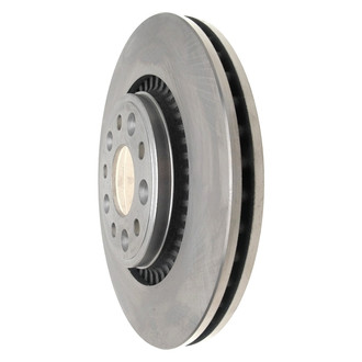Raybestos® - R-Line™ Plain Vented Front Brake Rotor