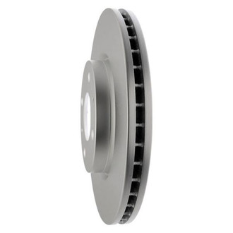 Raybestos® - Element3™ Plain Vented Front Brake Rotor