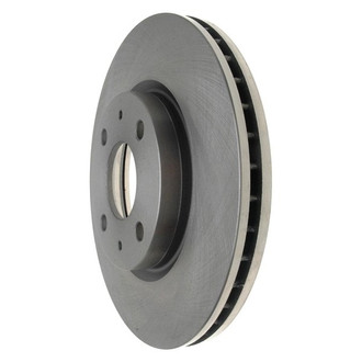 Raybestos® - R-Line™ Plain Vented Front Brake Rotor