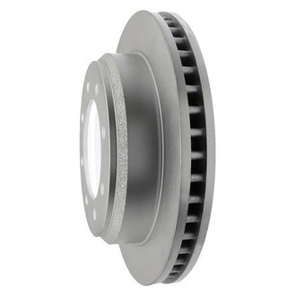 Raybestos® - Element3™ Plain Vented Rear Brake Rotor