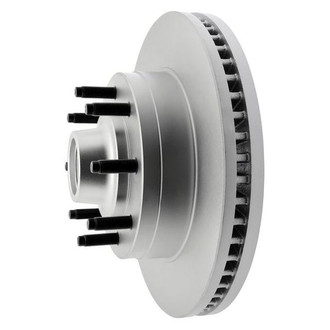 Raybestos® - Element3™ Brake Rotor