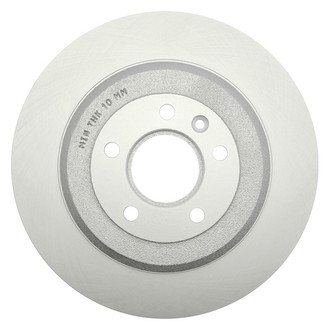 Raybestos® - Element3™ Brake Rotor