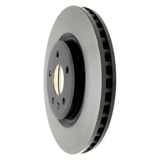 Raybestos® - Specialty™ Plain Vented Front Brake Rotor
