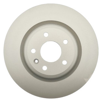 Raybestos® - Element3™ Plain Brake Rotor